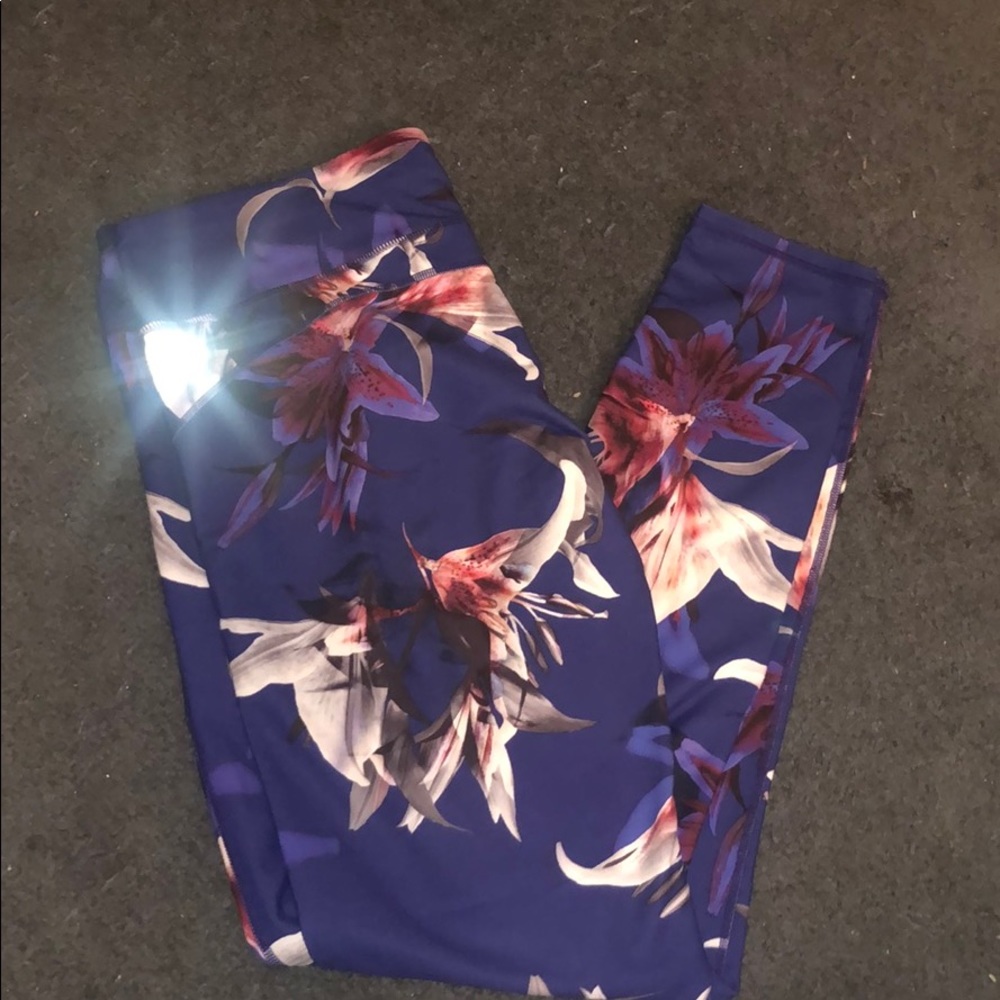 Fabletics leggings